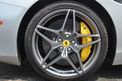 Used 2016 Ferrari California T Used 2016 Ferrari California T for sale Sold at Cauley Ferrari in West Bloomfield MI 12