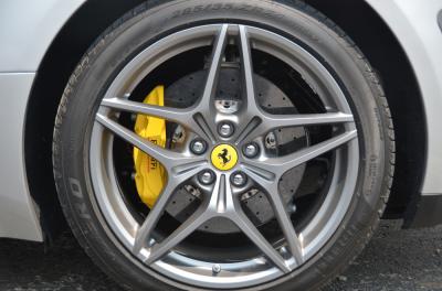 Used 2016 Ferrari California T Used 2016 Ferrari California T for sale Sold at Cauley Ferrari in West Bloomfield MI 13