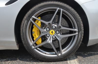 Used 2016 Ferrari California T Used 2016 Ferrari California T for sale Sold at Cauley Ferrari in West Bloomfield MI 14