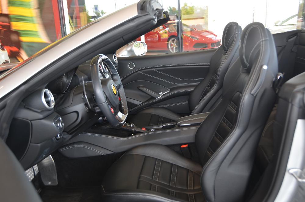 Used 2016 Ferrari California T Used 2016 Ferrari California T for sale Sold at Cauley Ferrari in West Bloomfield MI 2
