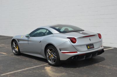 Used 2016 Ferrari California T Used 2016 Ferrari California T for sale Sold at Cauley Ferrari in West Bloomfield MI 21