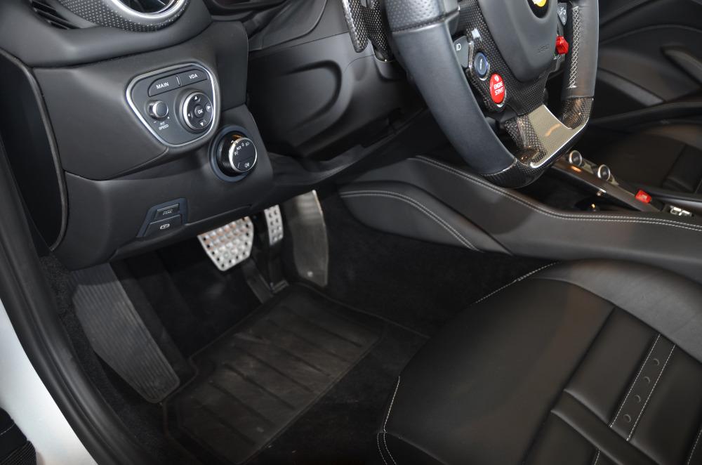 Used 2016 Ferrari California T Used 2016 Ferrari California T for sale Sold at Cauley Ferrari in West Bloomfield MI 25