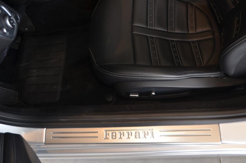 Used 2016 Ferrari California T Used 2016 Ferrari California T for sale Sold at Cauley Ferrari in West Bloomfield MI 26