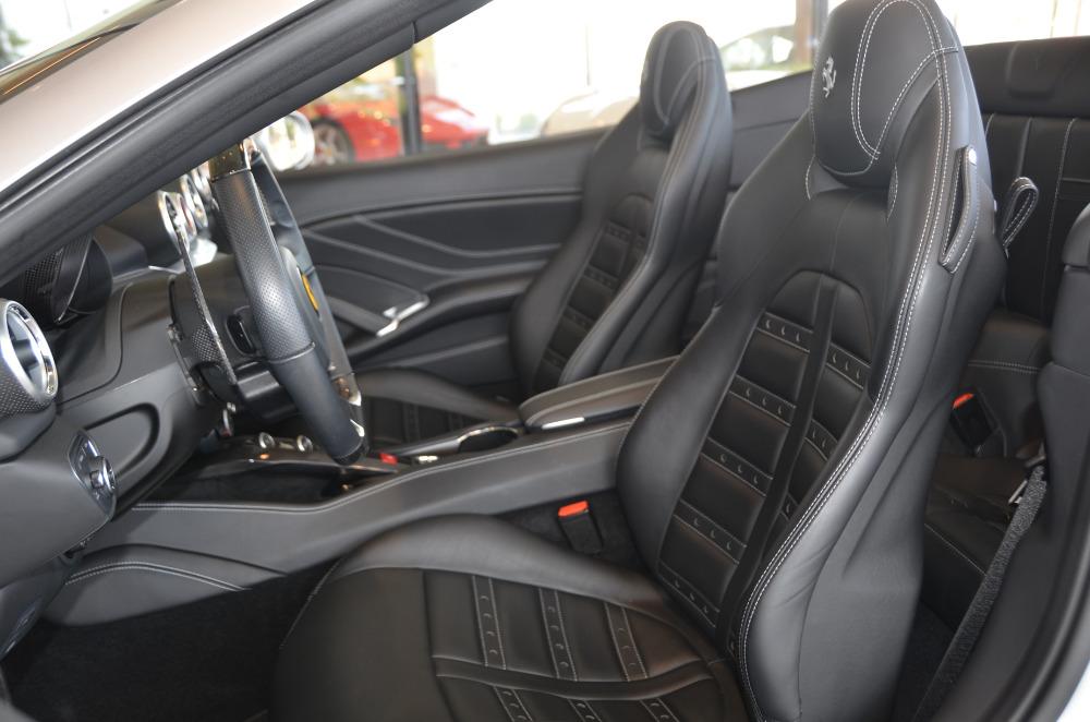 Used 2016 Ferrari California T Used 2016 Ferrari California T for sale Sold at Cauley Ferrari in West Bloomfield MI 27