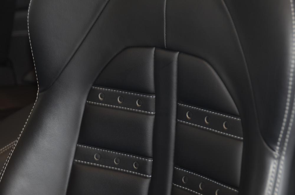 Used 2016 Ferrari California T Used 2016 Ferrari California T for sale Sold at Cauley Ferrari in West Bloomfield MI 29