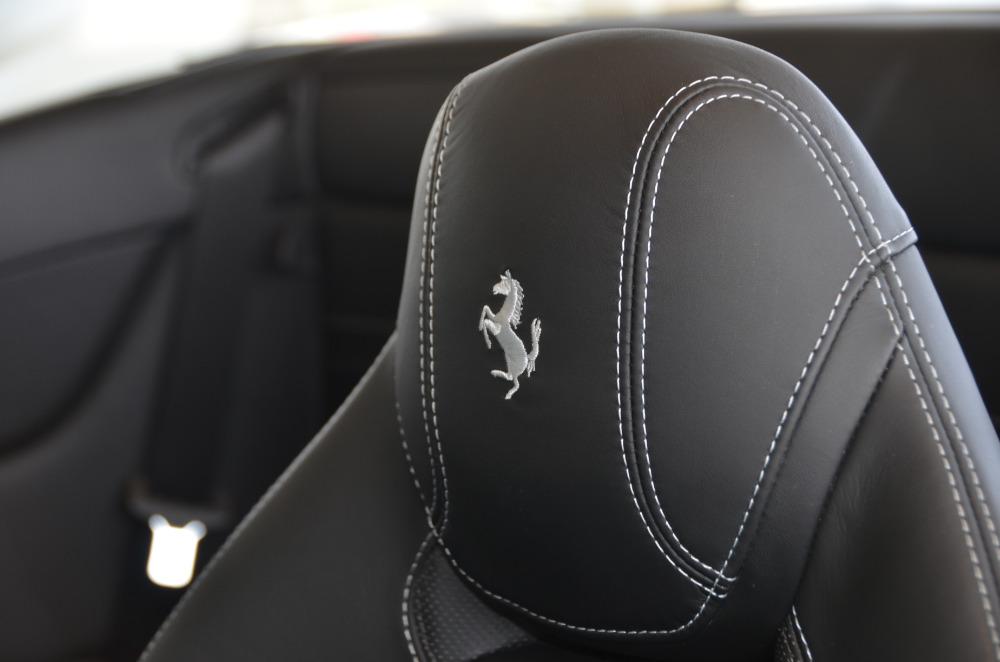 Used 2016 Ferrari California T Used 2016 Ferrari California T for sale Sold at Cauley Ferrari in West Bloomfield MI 30