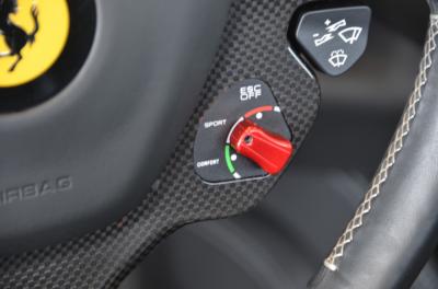 Used 2016 Ferrari California T Used 2016 Ferrari California T for sale Sold at Cauley Ferrari in West Bloomfield MI 34
