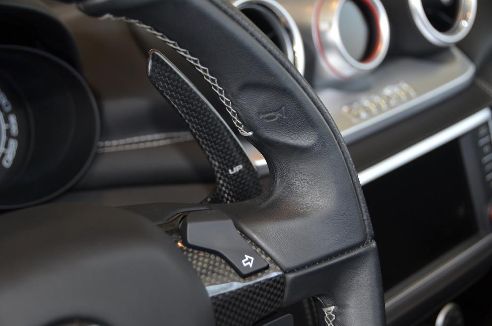 Used 2016 Ferrari California T Used 2016 Ferrari California T for sale Sold at Cauley Ferrari in West Bloomfield MI 35
