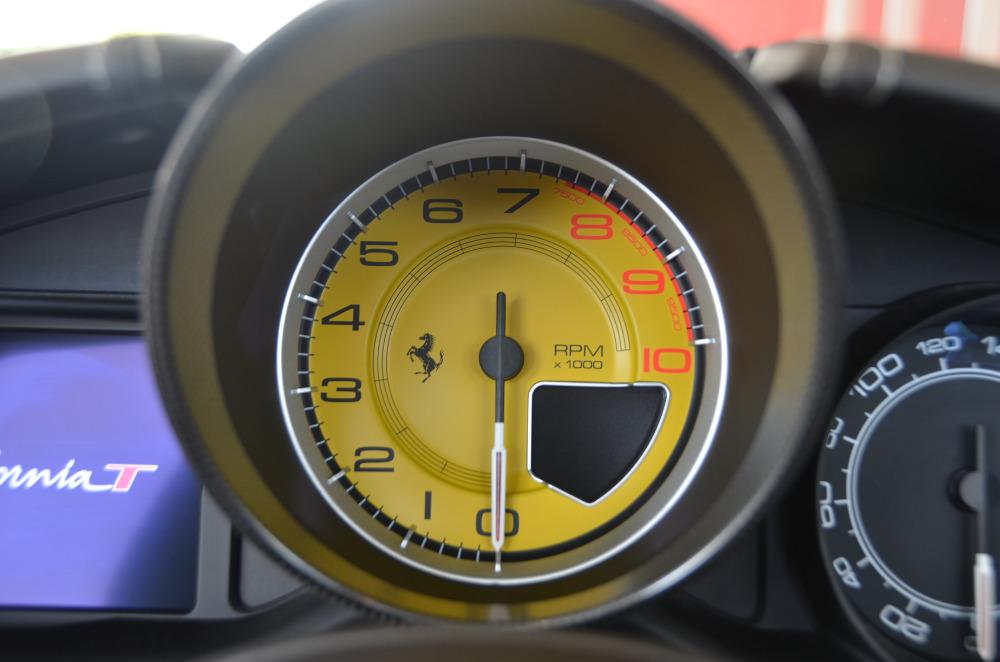 Used 2016 Ferrari California T Used 2016 Ferrari California T for sale Sold at Cauley Ferrari in West Bloomfield MI 37