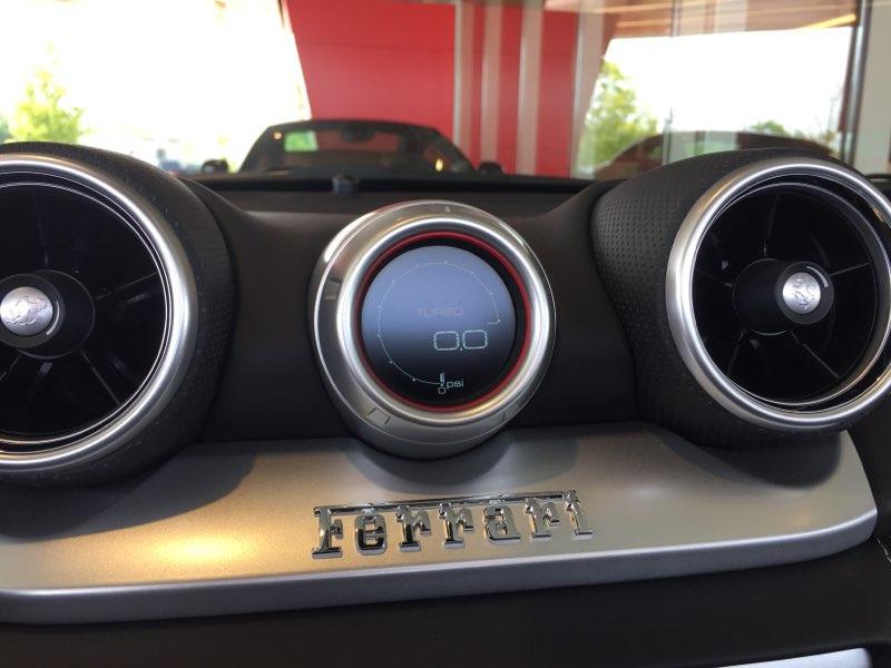 Used 2016 Ferrari California T Used 2016 Ferrari California T for sale Sold at Cauley Ferrari in West Bloomfield MI 38