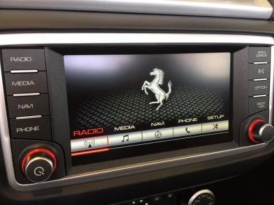 Used 2016 Ferrari California T Used 2016 Ferrari California T for sale Sold at Cauley Ferrari in West Bloomfield MI 39