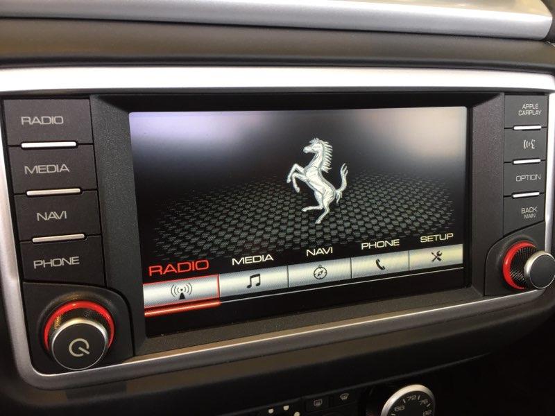 Used 2016 Ferrari California T Used 2016 Ferrari California T for sale Sold at Cauley Ferrari in West Bloomfield MI 39