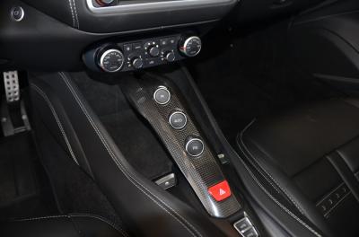 Used 2016 Ferrari California T Used 2016 Ferrari California T for sale Sold at Cauley Ferrari in West Bloomfield MI 41