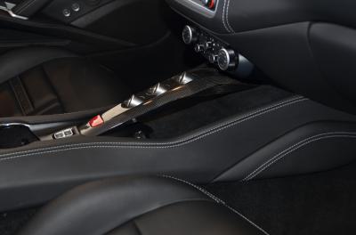 Used 2016 Ferrari California T Used 2016 Ferrari California T for sale Sold at Cauley Ferrari in West Bloomfield MI 42