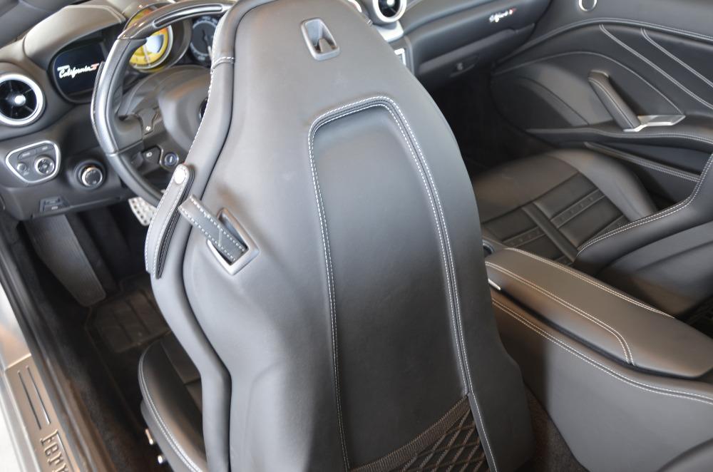 Used 2016 Ferrari California T Used 2016 Ferrari California T for sale Sold at Cauley Ferrari in West Bloomfield MI 43