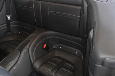 Used 2016 Ferrari California T Used 2016 Ferrari California T for sale Sold at Cauley Ferrari in West Bloomfield MI 44