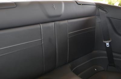 Used 2016 Ferrari California T Used 2016 Ferrari California T for sale Sold at Cauley Ferrari in West Bloomfield MI 45
