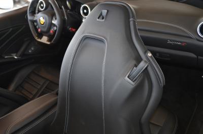 Used 2016 Ferrari California T Used 2016 Ferrari California T for sale Sold at Cauley Ferrari in West Bloomfield MI 47