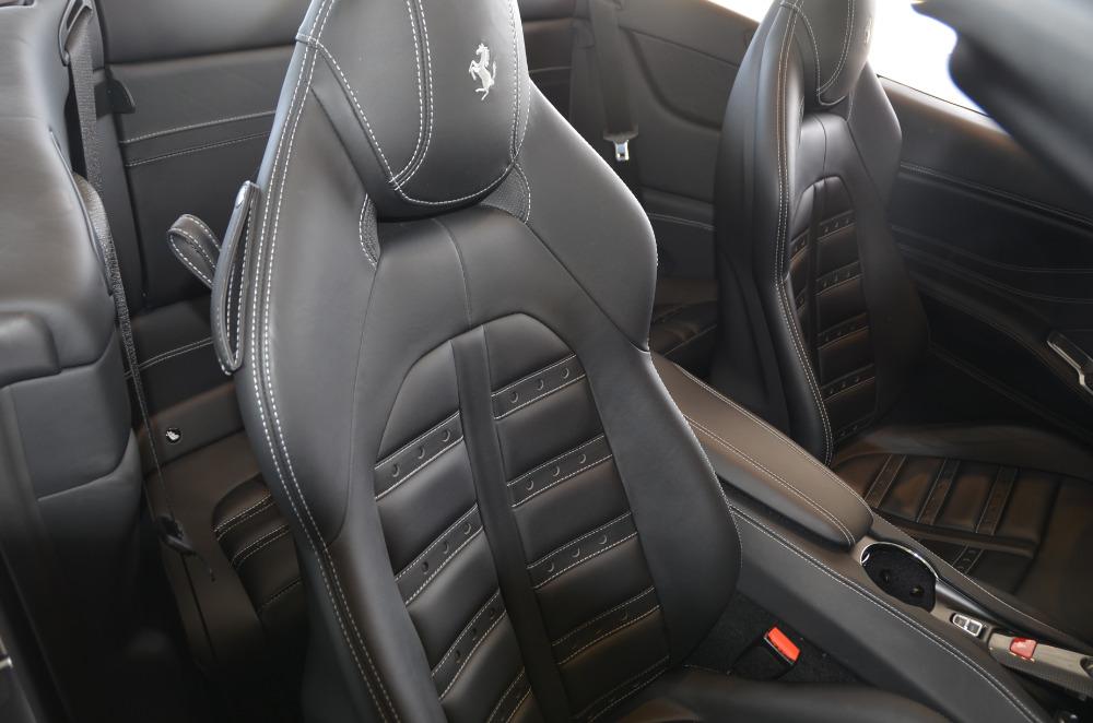 Used 2016 Ferrari California T Used 2016 Ferrari California T for sale Sold at Cauley Ferrari in West Bloomfield MI 48