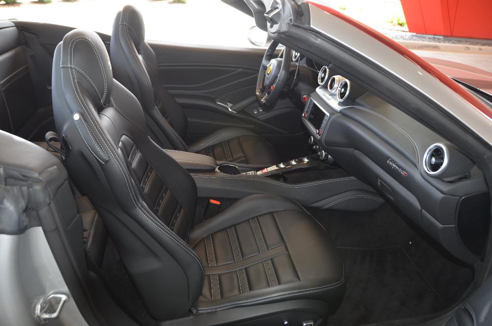 Used 2016 Ferrari California T Used 2016 Ferrari California T for sale Sold at Cauley Ferrari in West Bloomfield MI 49