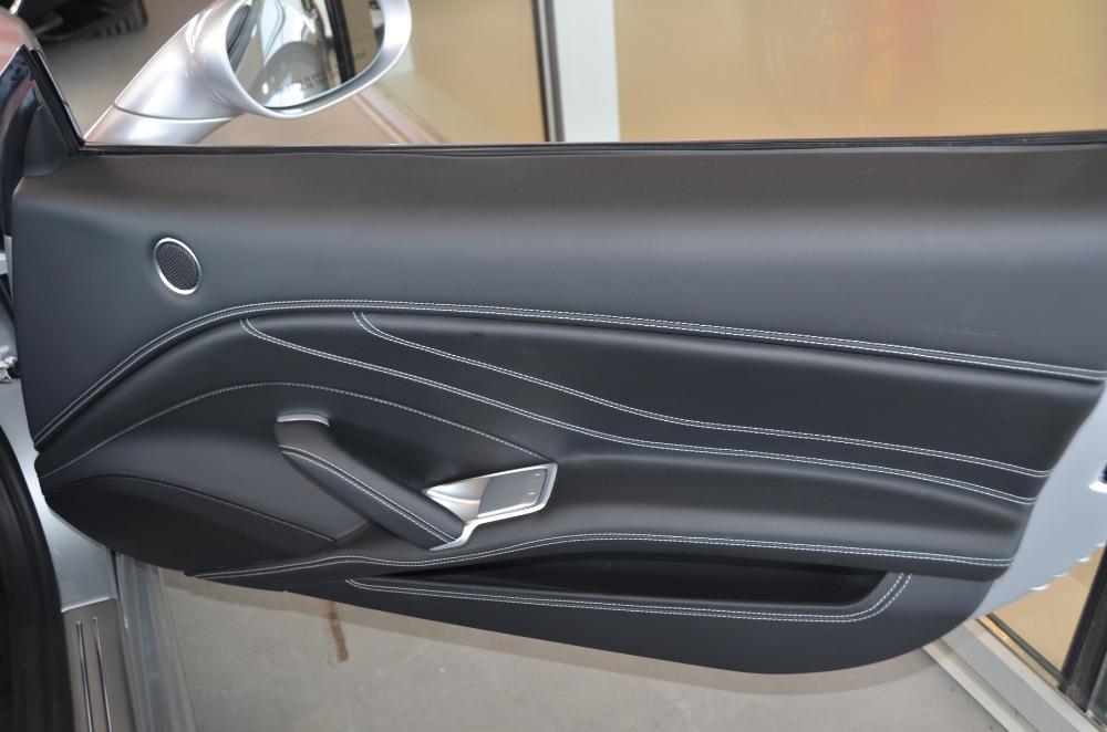Used 2016 Ferrari California T Used 2016 Ferrari California T for sale Sold at Cauley Ferrari in West Bloomfield MI 52