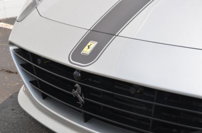 Used 2016 Ferrari California T Used 2016 Ferrari California T for sale Sold at Cauley Ferrari in West Bloomfield MI 58