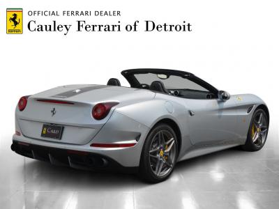 Used 2016 Ferrari California T Used 2016 Ferrari California T for sale Sold at Cauley Ferrari in West Bloomfield MI 6