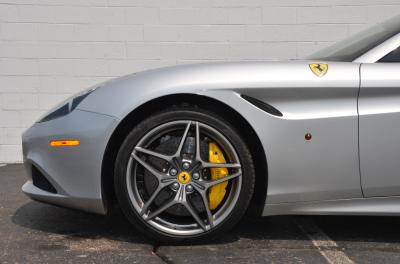 Used 2016 Ferrari California T Used 2016 Ferrari California T for sale Sold at Cauley Ferrari in West Bloomfield MI 60