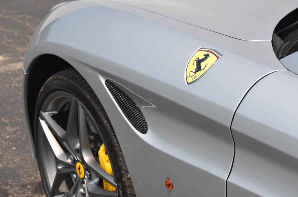 Used 2016 Ferrari California T Used 2016 Ferrari California T for sale Sold at Cauley Ferrari in West Bloomfield MI 63