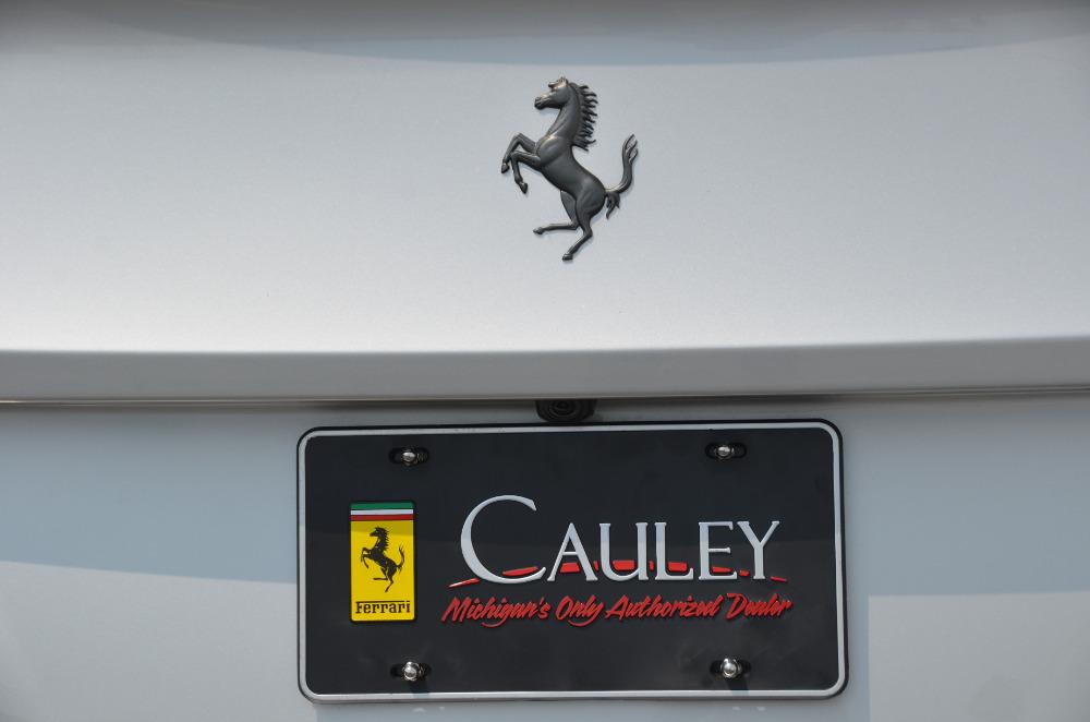 Used 2016 Ferrari California T Used 2016 Ferrari California T for sale Sold at Cauley Ferrari in West Bloomfield MI 66