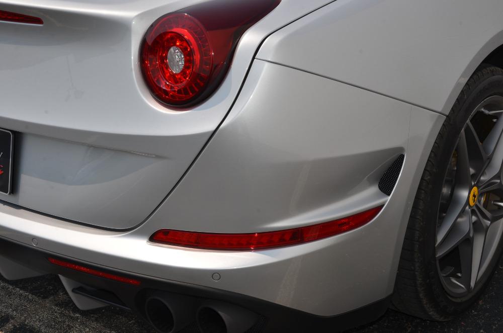 Used 2016 Ferrari California T Used 2016 Ferrari California T for sale Sold at Cauley Ferrari in West Bloomfield MI 67
