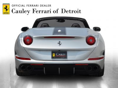 Used 2016 Ferrari California T Used 2016 Ferrari California T for sale Sold at Cauley Ferrari in West Bloomfield MI 7