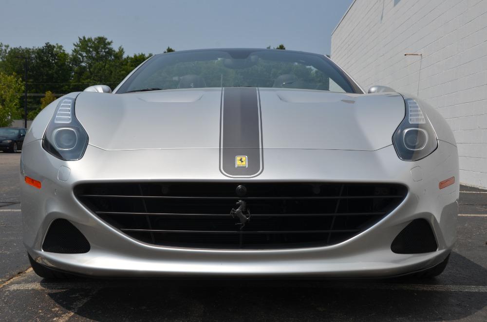 Used 2016 Ferrari California T Used 2016 Ferrari California T for sale Sold at Cauley Ferrari in West Bloomfield MI 70