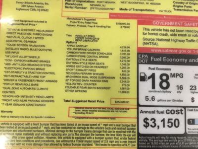 Used 2016 Ferrari California T Used 2016 Ferrari California T for sale Sold at Cauley Ferrari in West Bloomfield MI 81