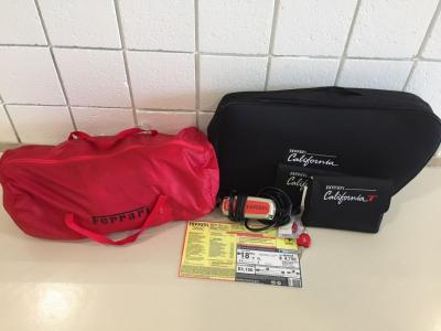Used 2016 Ferrari California T Used 2016 Ferrari California T for sale Sold at Cauley Ferrari in West Bloomfield MI 83