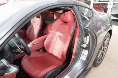 Used 2016 Ferrari F12berlinetta Used 2016 Ferrari F12berlinetta for sale Sold at Cauley Ferrari in West Bloomfield MI 2