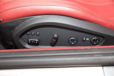 Used 2016 Ferrari F12berlinetta Used 2016 Ferrari F12berlinetta for sale Sold at Cauley Ferrari in West Bloomfield MI 20