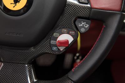 Used 2016 Ferrari F12berlinetta Used 2016 Ferrari F12berlinetta for sale Sold at Cauley Ferrari in West Bloomfield MI 25
