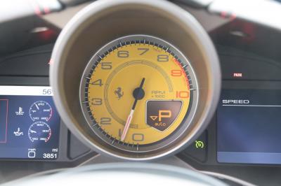 Used 2016 Ferrari F12berlinetta Used 2016 Ferrari F12berlinetta for sale Sold at Cauley Ferrari in West Bloomfield MI 29