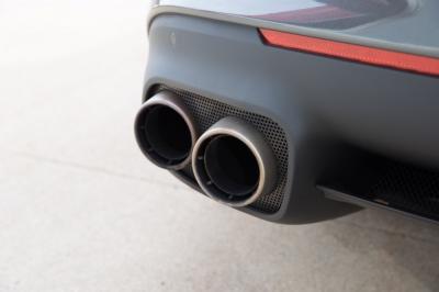Used 2016 Ferrari F12berlinetta Used 2016 Ferrari F12berlinetta for sale Sold at Cauley Ferrari in West Bloomfield MI 33