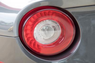 Used 2016 Ferrari F12berlinetta Used 2016 Ferrari F12berlinetta for sale Sold at Cauley Ferrari in West Bloomfield MI 36