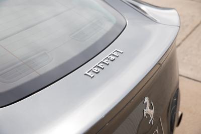 Used 2016 Ferrari F12berlinetta Used 2016 Ferrari F12berlinetta for sale Sold at Cauley Ferrari in West Bloomfield MI 37