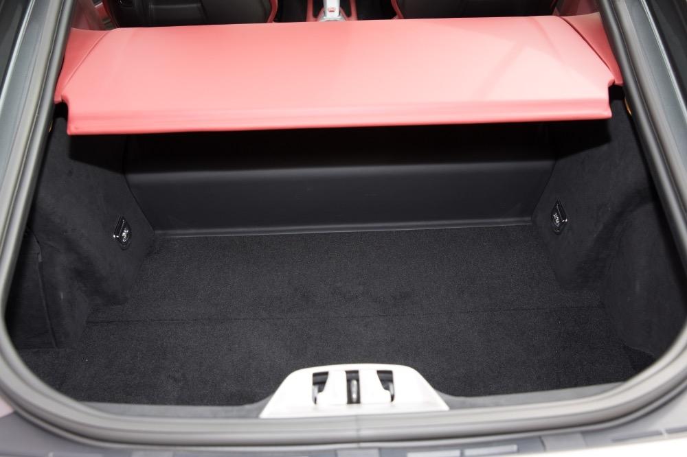 Used 2016 Ferrari F12berlinetta Used 2016 Ferrari F12berlinetta for sale Sold at Cauley Ferrari in West Bloomfield MI 38