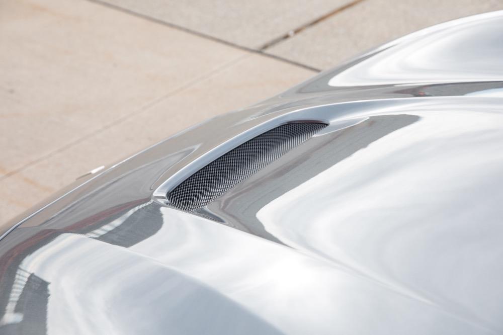 Used 2016 Ferrari F12berlinetta Used 2016 Ferrari F12berlinetta for sale Sold at Cauley Ferrari in West Bloomfield MI 41