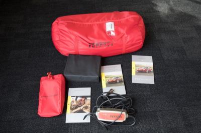 Used 2016 Ferrari F12berlinetta Used 2016 Ferrari F12berlinetta for sale Sold at Cauley Ferrari in West Bloomfield MI 43