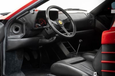 Used 1989 Ferrari Testarossa Used 1989 Ferrari Testarossa for sale Sold at Cauley Ferrari in West Bloomfield MI 18