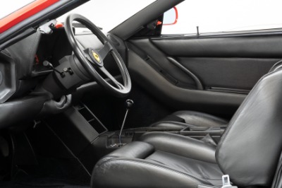 Used 1989 Ferrari Testarossa Used 1989 Ferrari Testarossa for sale Sold at Cauley Ferrari in West Bloomfield MI 19
