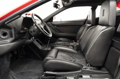 Used 1989 Ferrari Testarossa Used 1989 Ferrari Testarossa for sale Sold at Cauley Ferrari in West Bloomfield MI 20