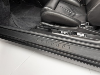 Used 1989 Ferrari Testarossa Used 1989 Ferrari Testarossa for sale Sold at Cauley Ferrari in West Bloomfield MI 21