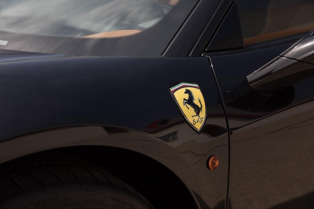 Used 2012 Ferrari 458 Italia Used 2012 Ferrari 458 Italia for sale Sold at Cauley Ferrari in West Bloomfield MI 15